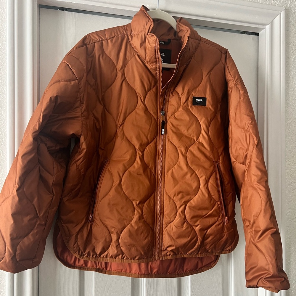 Vans Jacket  L